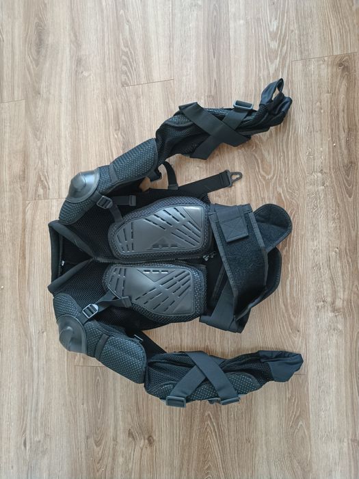 Zbroja motocyklowa L