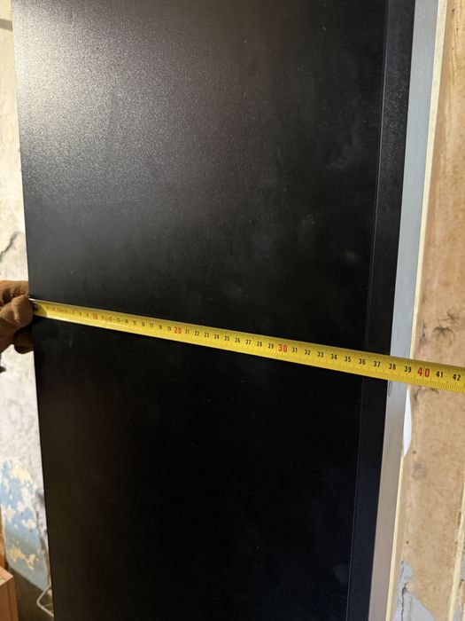 Двері розсувні міжкімнатні