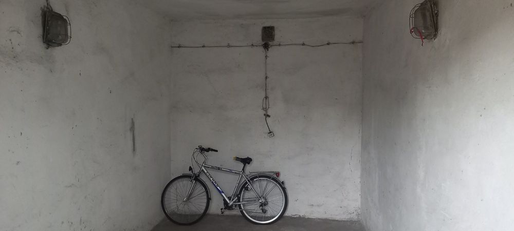 Sprzedam Garaż murowany