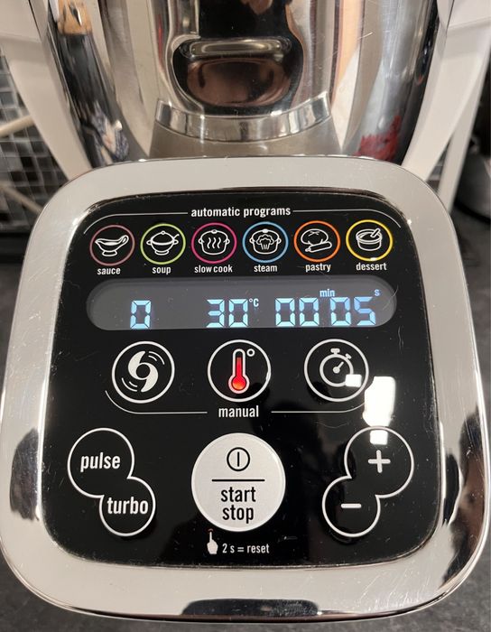 Moulinex Cuisine Companion