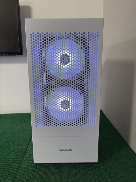 PC Gaming AMD R5 5500 | RTX 2060 6GB| 16GB DDR4 | 1TB M.2 Nvme