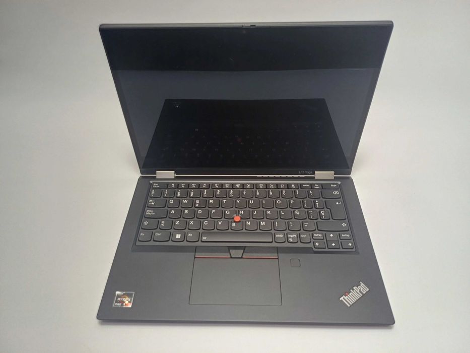 Бізнес-ноутбуки Lenovo ThinkPad та ThinkBook / Для роботи та бізнесу / Повернення з Amazon / Тільки ОПТ