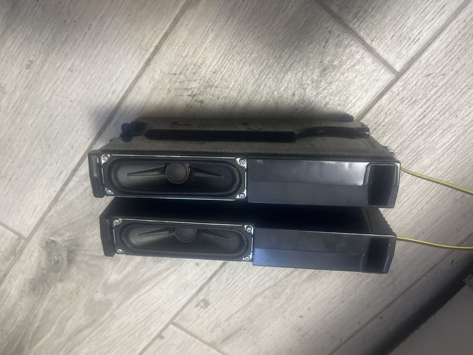 Glosniki do telewizora samsung nu710049