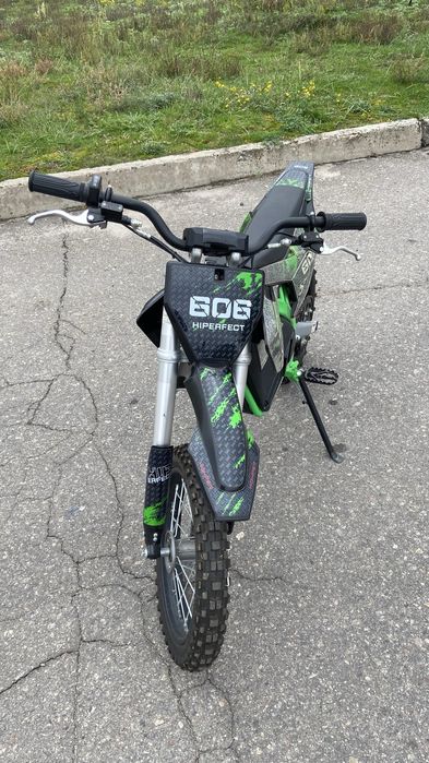 Продам электробайки, новые.