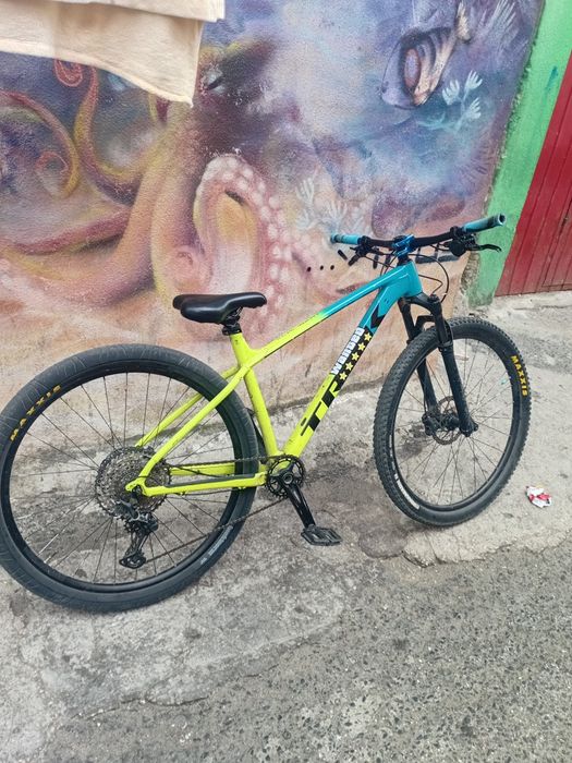 Trek x caliber 9