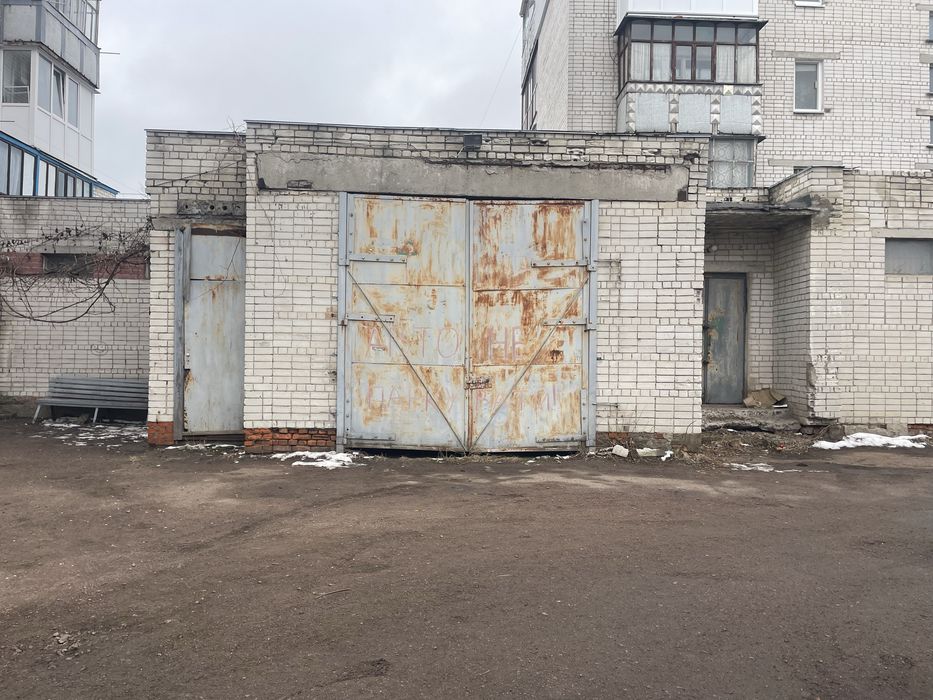 Продаж комерційного приміщення ! Гарна ціна !