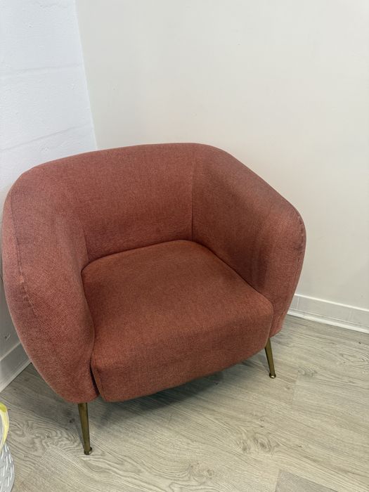 Poltrona Confortavel