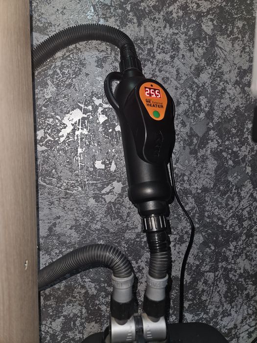 Акваріум 200 літрів