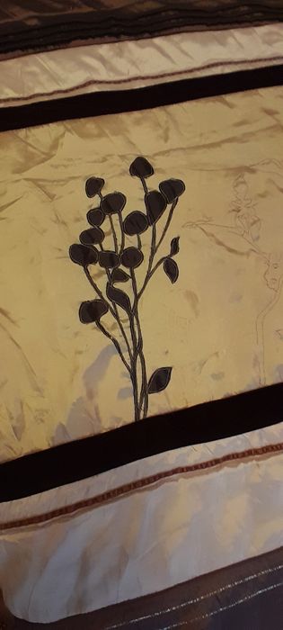 Покрывало одеяло шелковое,новое