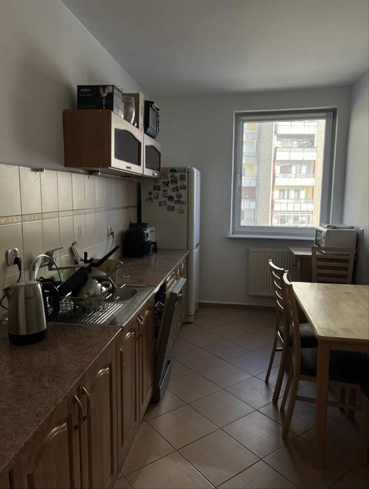 Mieszkanie – Szczecin - Widok 4