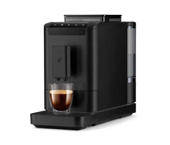 Ekspres Tchibo Esperto 2 Caffe Czarny Kraków Bieńczyce • OLX.pl