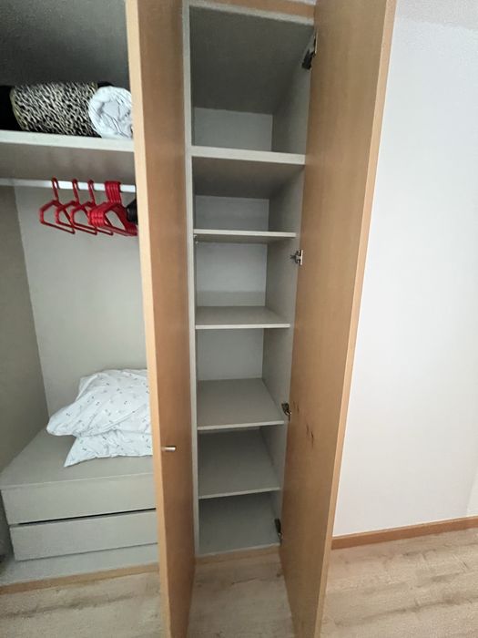 Aluguer quarto carvalhos