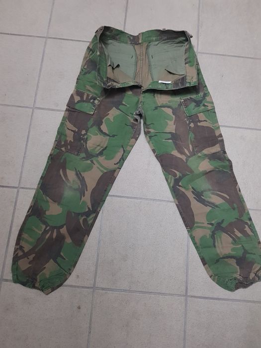Vários  Dolmans M/L