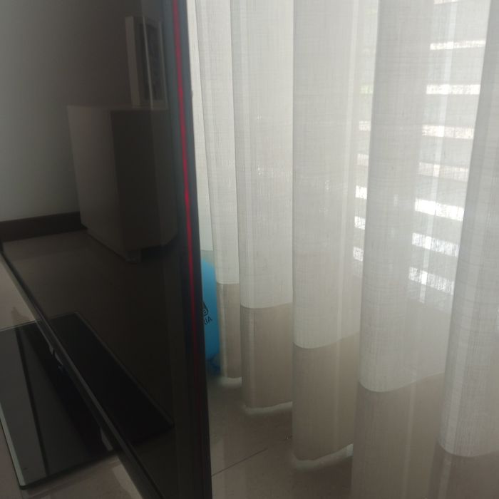TV Samsung 3d avariada