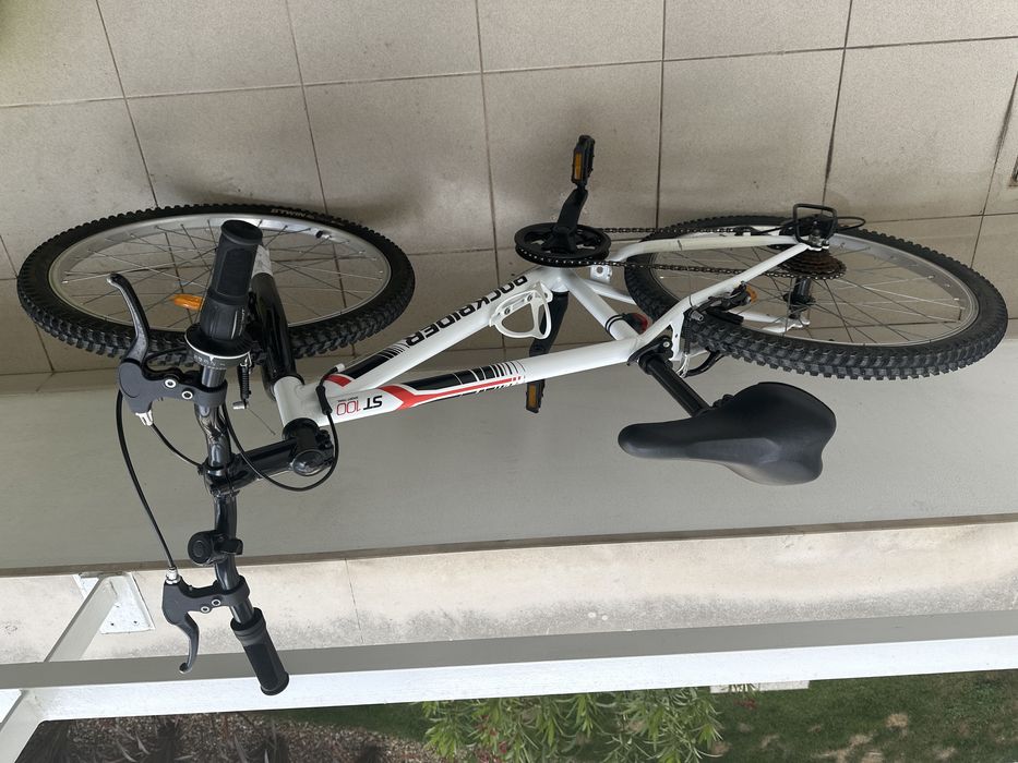 Bicicletas boas condicoes