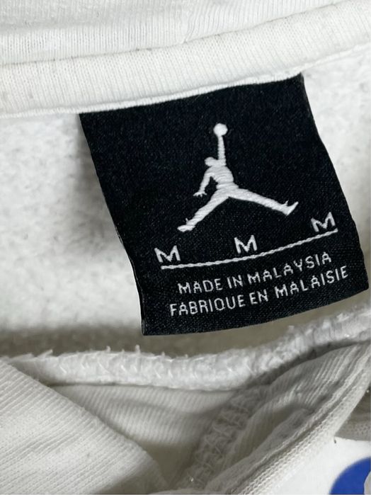 Nike Air Jordan розмір M ОРИГІНАЛЬНЕ худі
