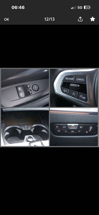 BMW 420d PAK M 2021 Nacional