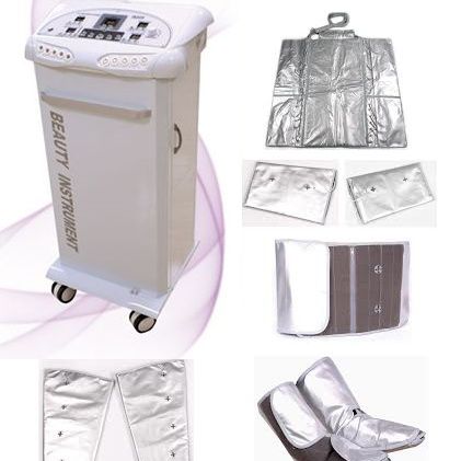 Aluguer de Equipamento - Laser Diodo; Cavitação; Radiofrequência