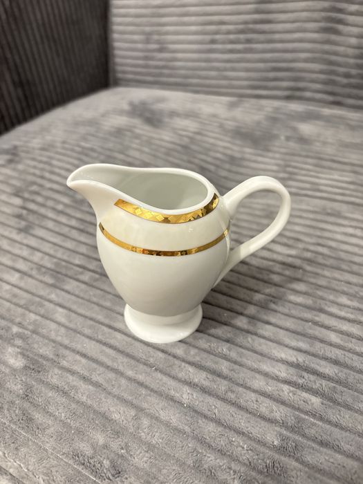 Serwis porcelana PRL