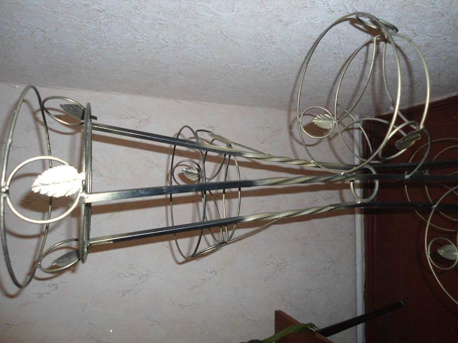 Підставка для квітів