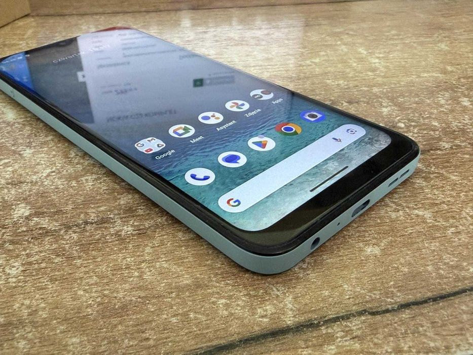 Telefon Nokia G22 64GB kartonik