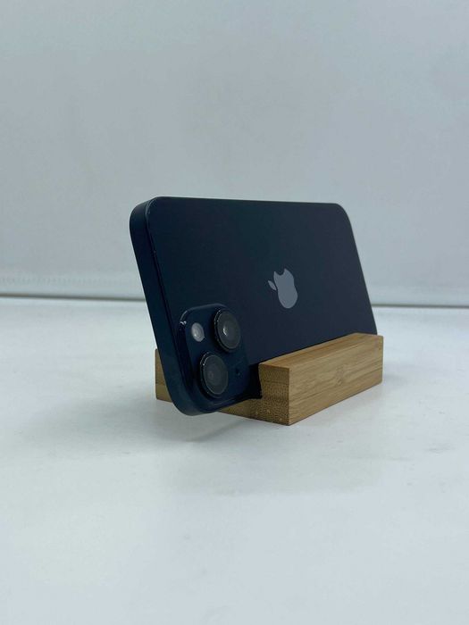 iPhone 14 128GB Midnight ГАРАНТІЯ 6 Місяців МАГАЗИН