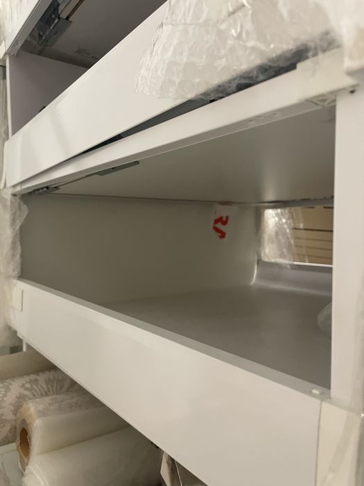 Cozinha completa ikea ringhult