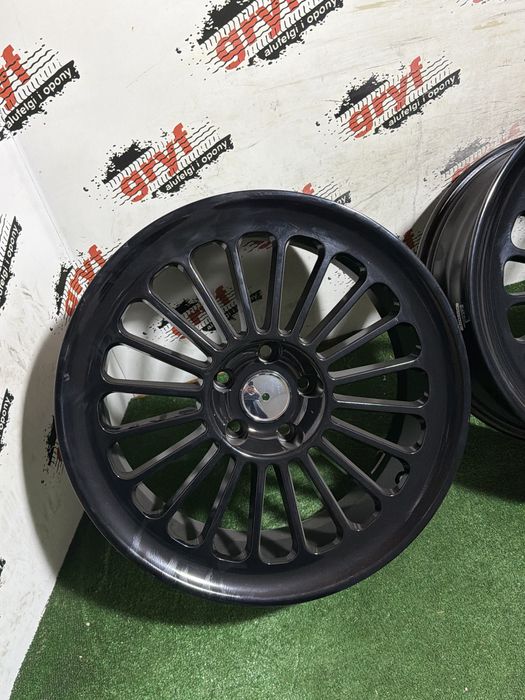 *Komplet alufelg 5x112 18” audi skoda seat bmw mercedes vw