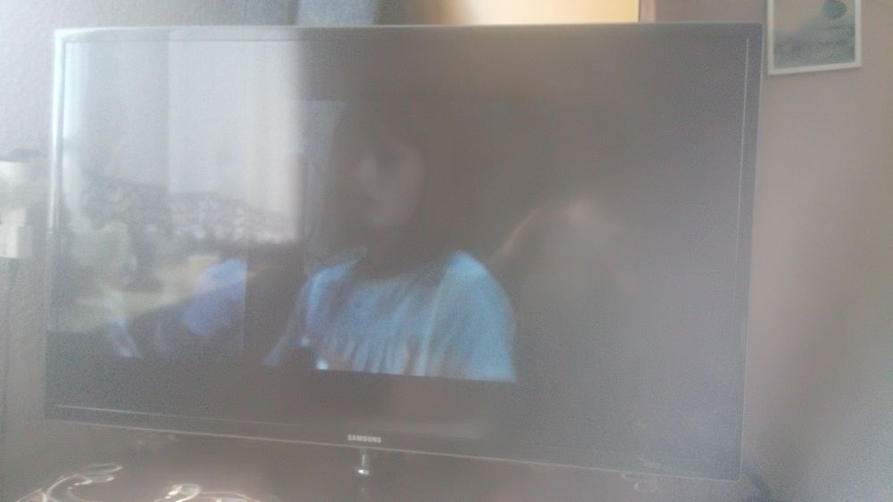 Telewizor samsung LED 32cale .