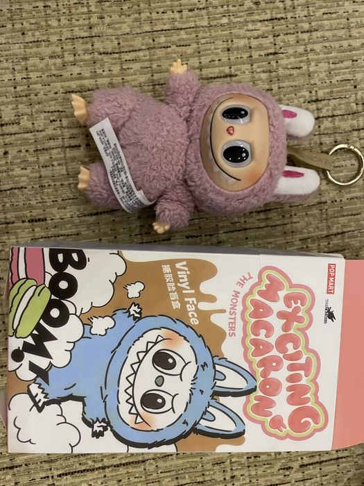 Лабубу лабуба кокакольна