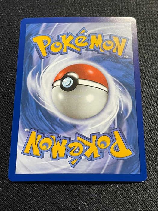 Carta Pokémon Misdreavus 63/195 Silver Tempest