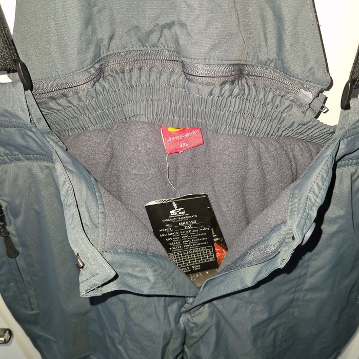 Spodnie narciarskie XXL/XL