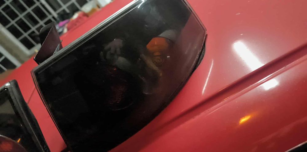 Farolins Ibiza 6l Cupra