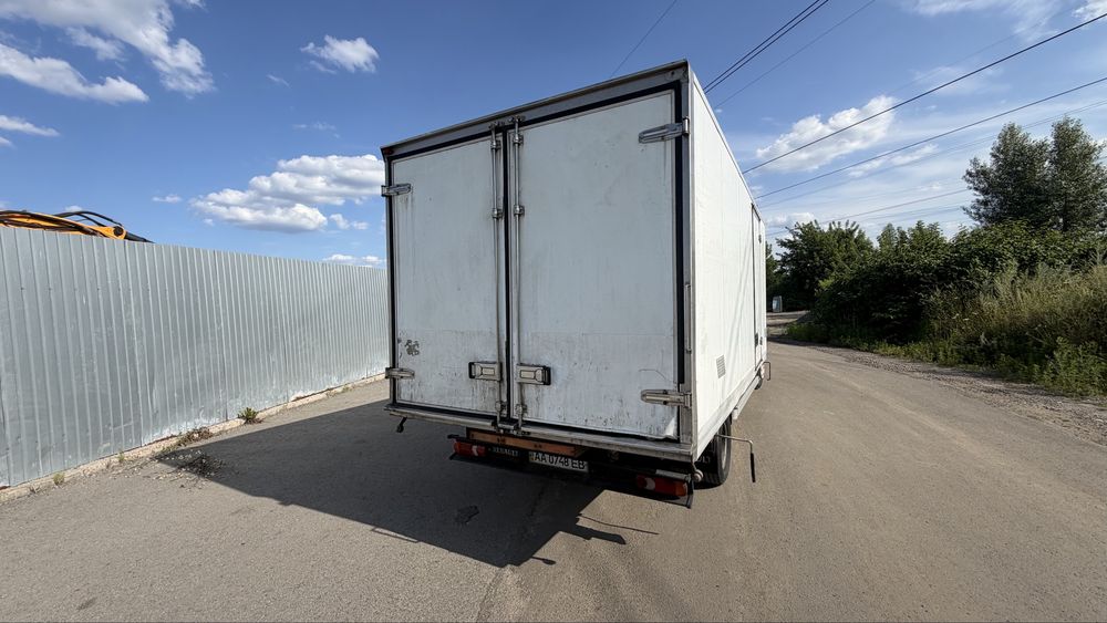 Продам будку/рефрежиратор