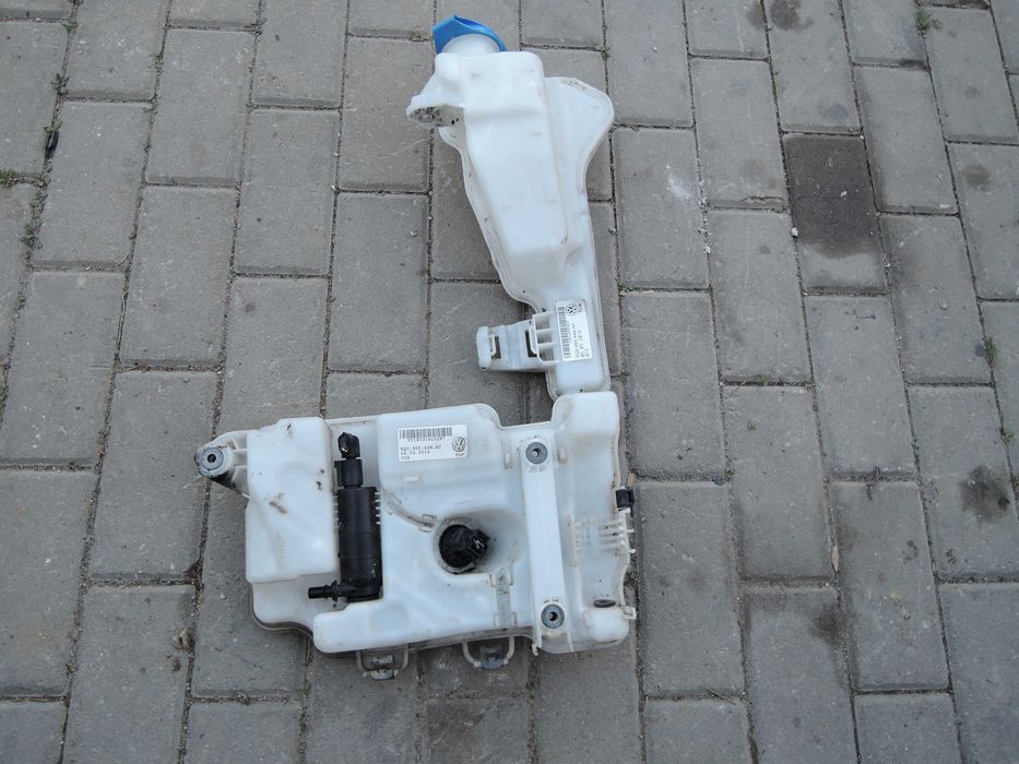 Zbiorniczek Spryskiwaczy VW GOLF VII AUDI A3 8V 5Q0.955.449.AT