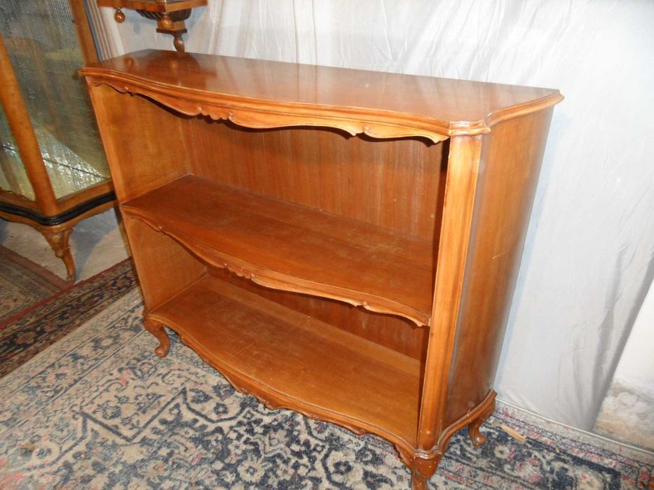 Komoda Biblioteczna Orzech 120cm z Włoch