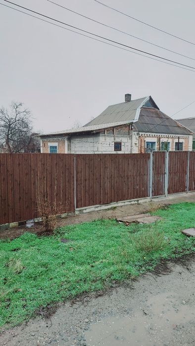 Продам Дом Долгинцевский район ост.Дружба