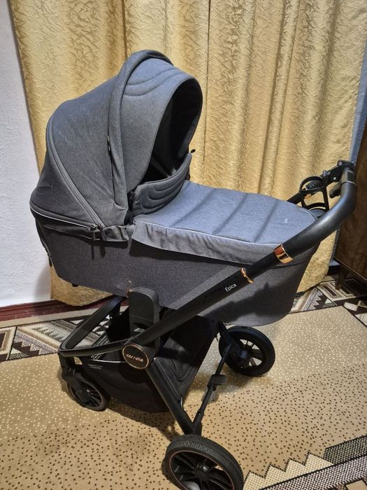 Carello Epica 2024 2в1