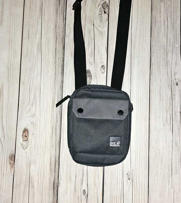 Torba saszetka Jack Wolfskin