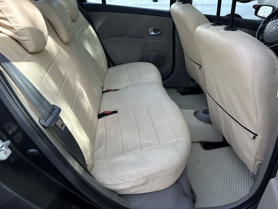 Renault Clio 2007