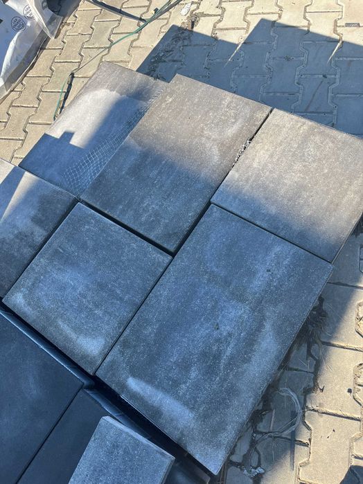 Płyty Brukowe Senso Grande Silva 8cm Semmelrock 69 zł/m2