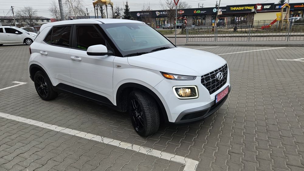 Хундай на продаж