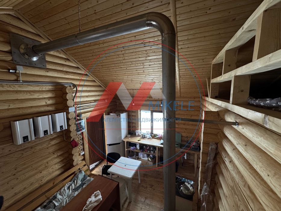 БЕЗ % будинок 50 м2 ділянка 12 сот СТ Вишневий  Вишгородський р-н.