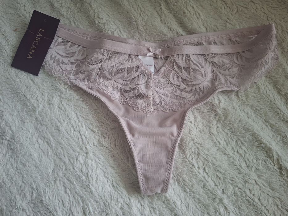 Majtki stronki Lascana xs s