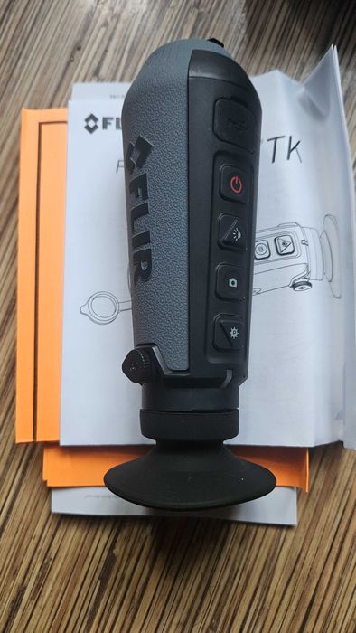 Тепловізор  FLIR "Ocean scout TK"