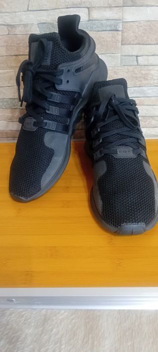 Кросівкм Adidas EQT Support