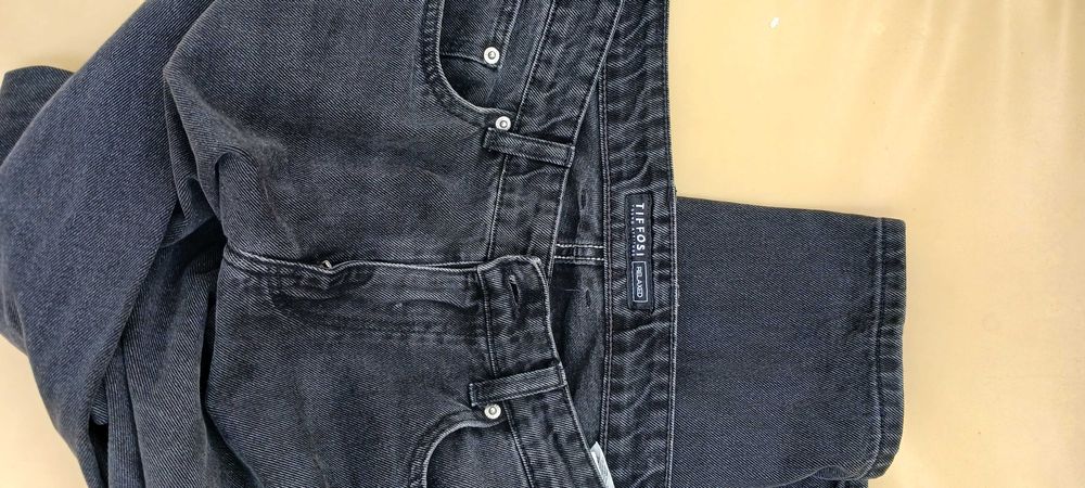 Jeans Tiffosi Relaxed