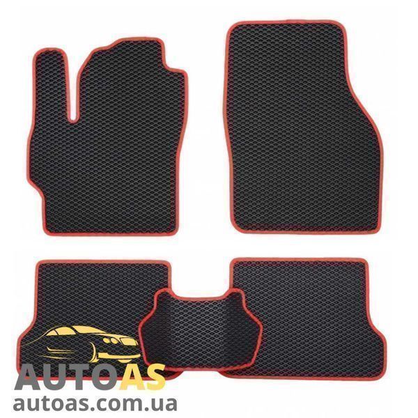 Коврики ЕВА\EVA в салон MAZDA/Мазда CX-5/CX-9/CX-7 /CX-3/M3/M6/626/MPV