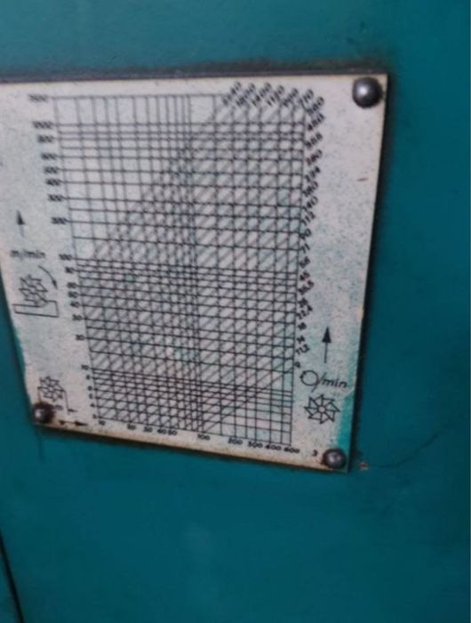 Продам фрезерний верстат FSS 315, та фрезерний верстат WF400