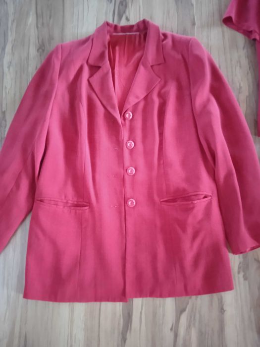 Kostium 3 częściowy